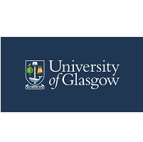 Logo University of Glasgow